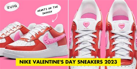 valentijns nike|nike valentines day collection.